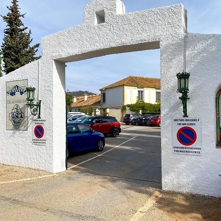 Marbella Elviria Apartment 외부 사진