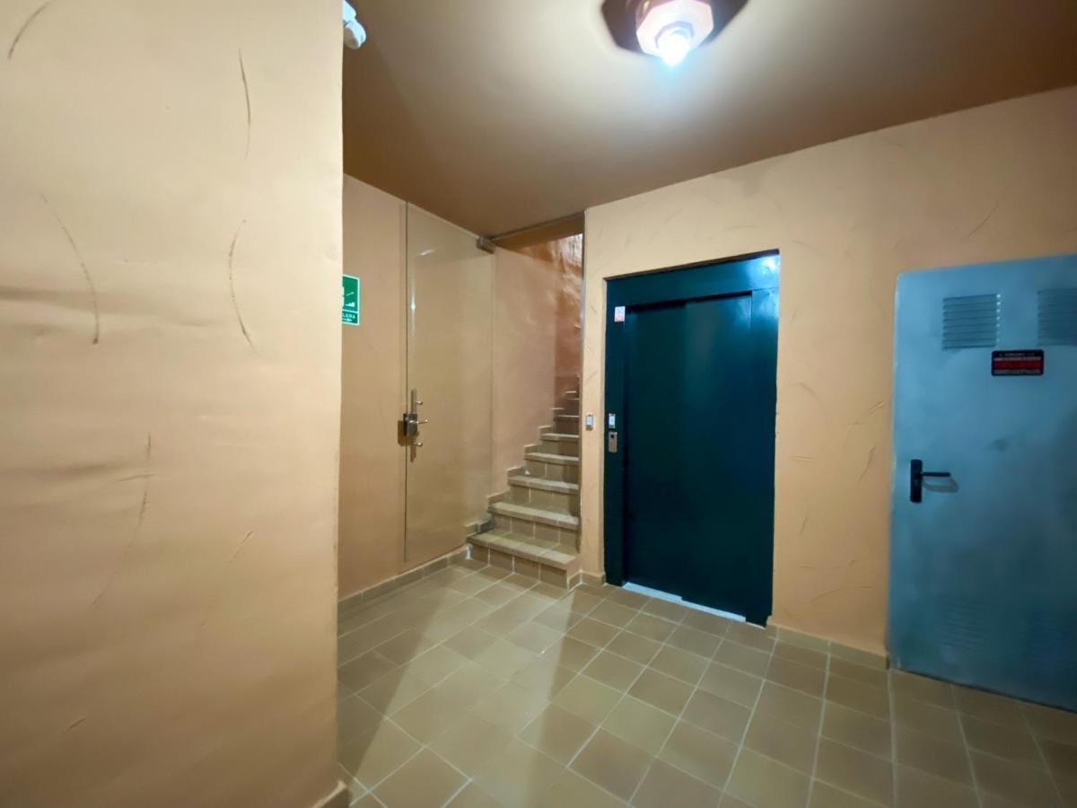 Marbella Elviria Apartment 외부 사진