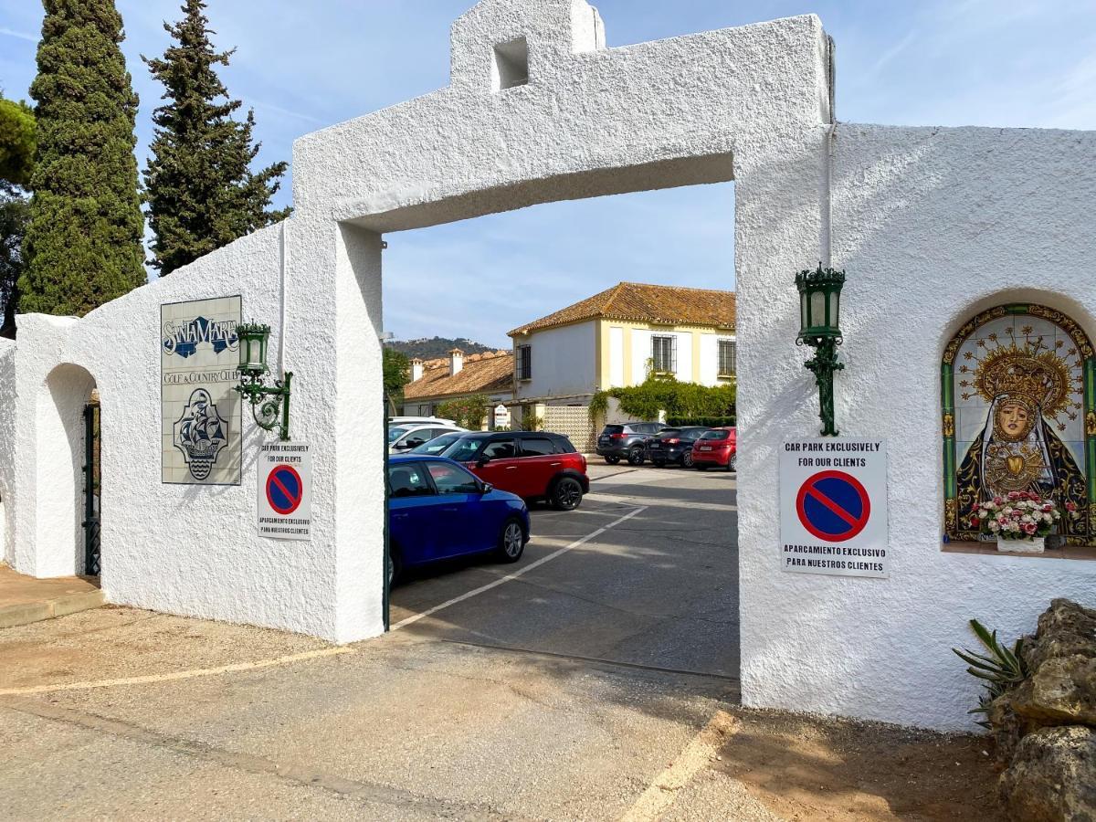 Marbella Elviria Apartment 외부 사진