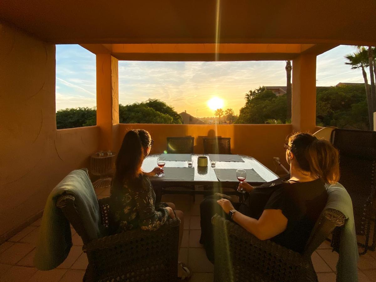 Marbella Elviria Apartment 외부 사진