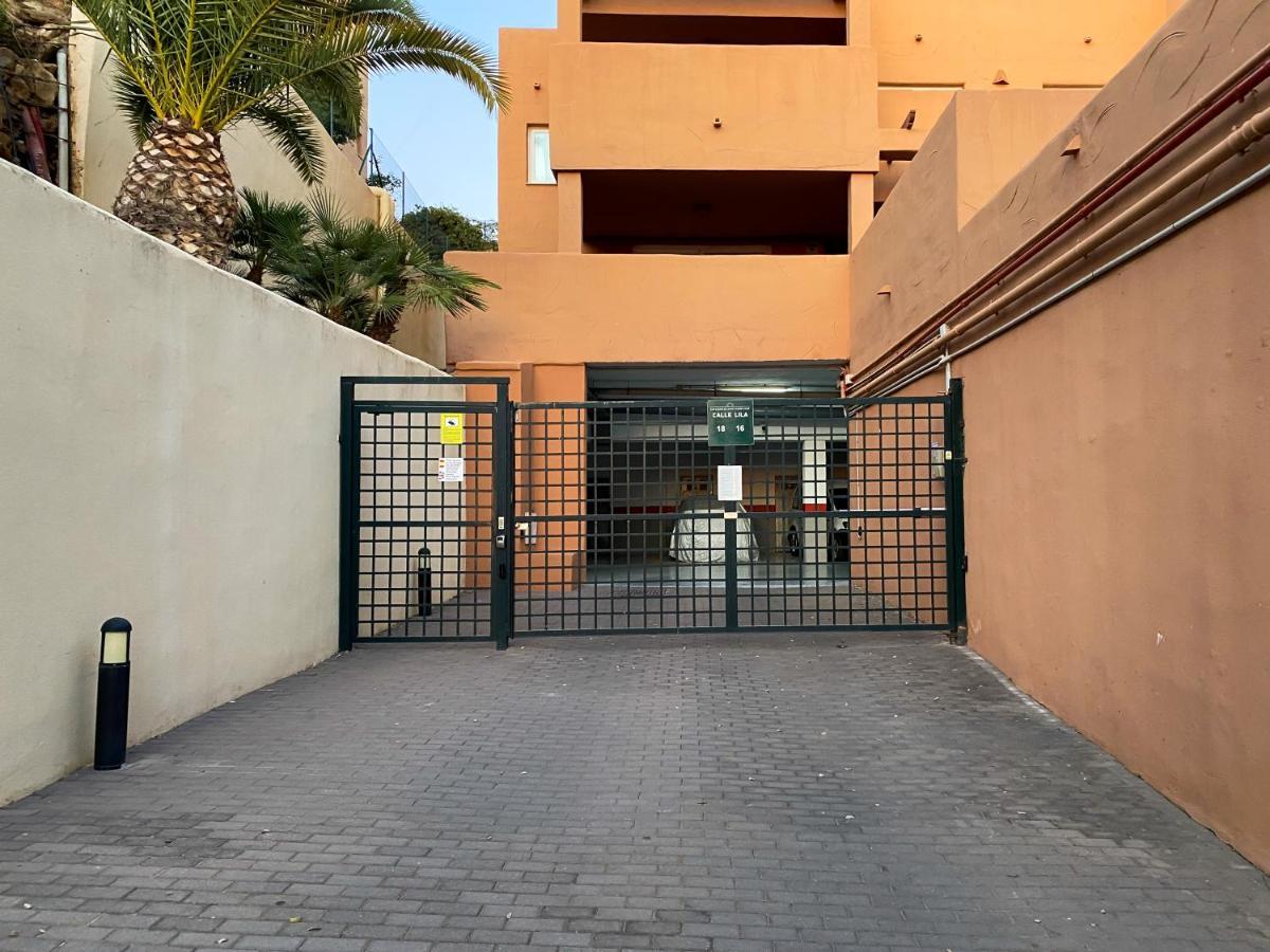 Marbella Elviria Apartment 외부 사진