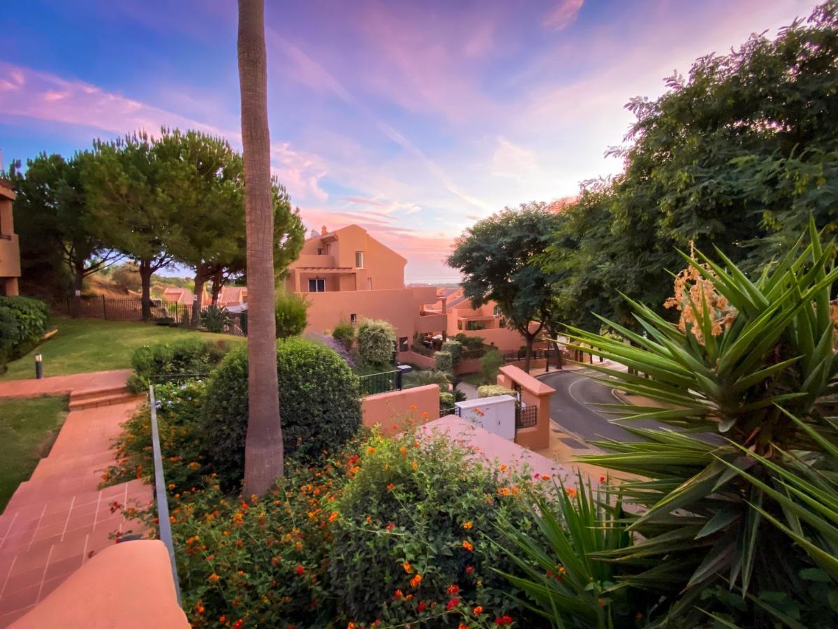 Marbella Elviria Apartment 외부 사진