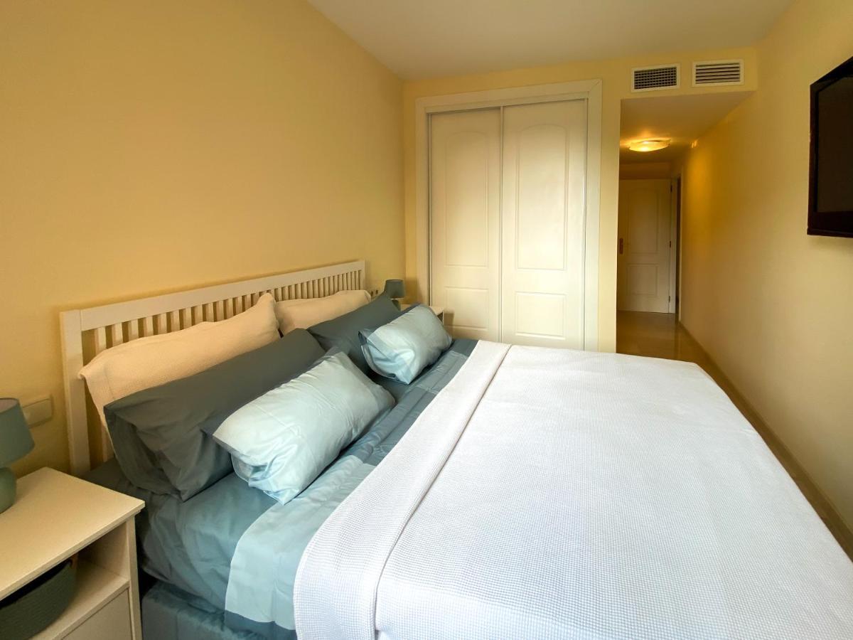 Marbella Elviria Apartment 외부 사진