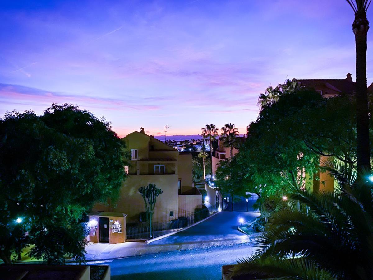 Marbella Elviria Apartment 외부 사진