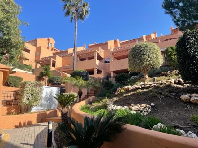 Marbella Elviria Apartment 외부 사진