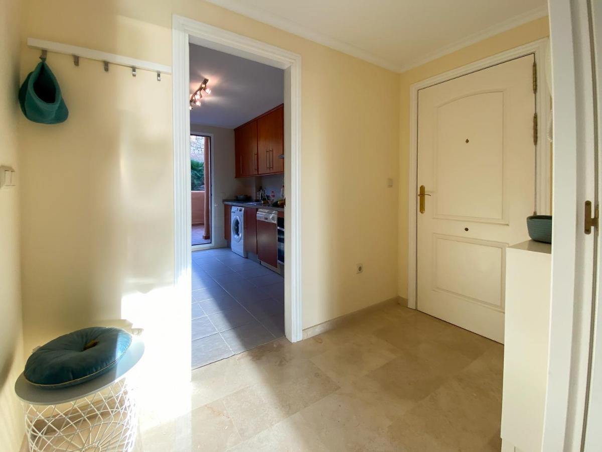 Marbella Elviria Apartment 외부 사진