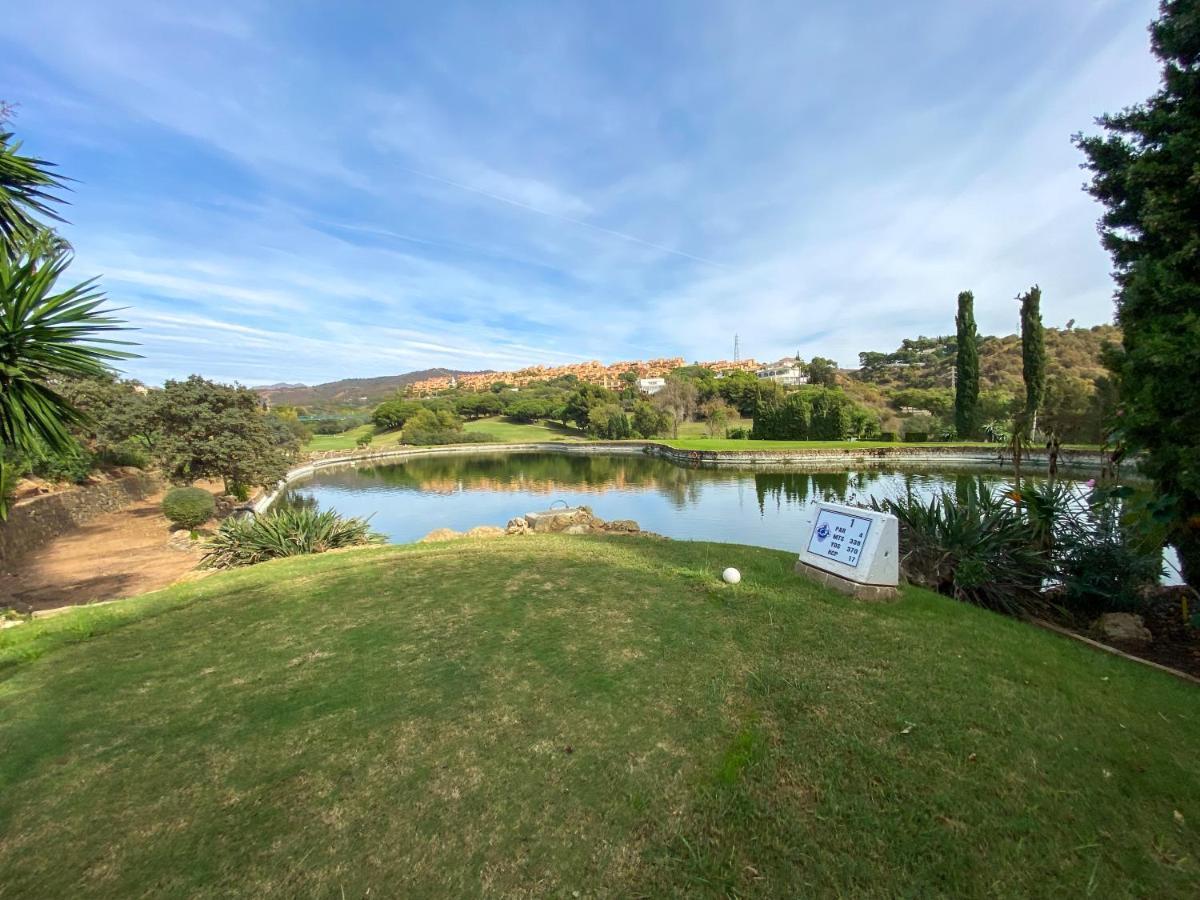 Marbella Elviria Apartment 외부 사진