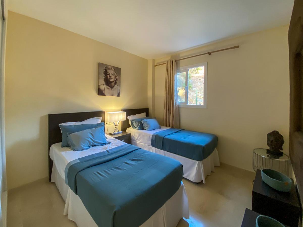 Marbella Elviria Apartment 외부 사진