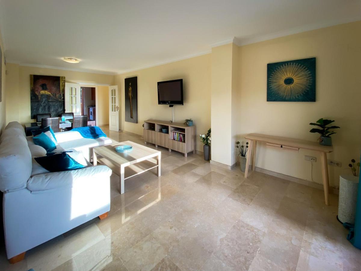 Marbella Elviria Apartment 외부 사진