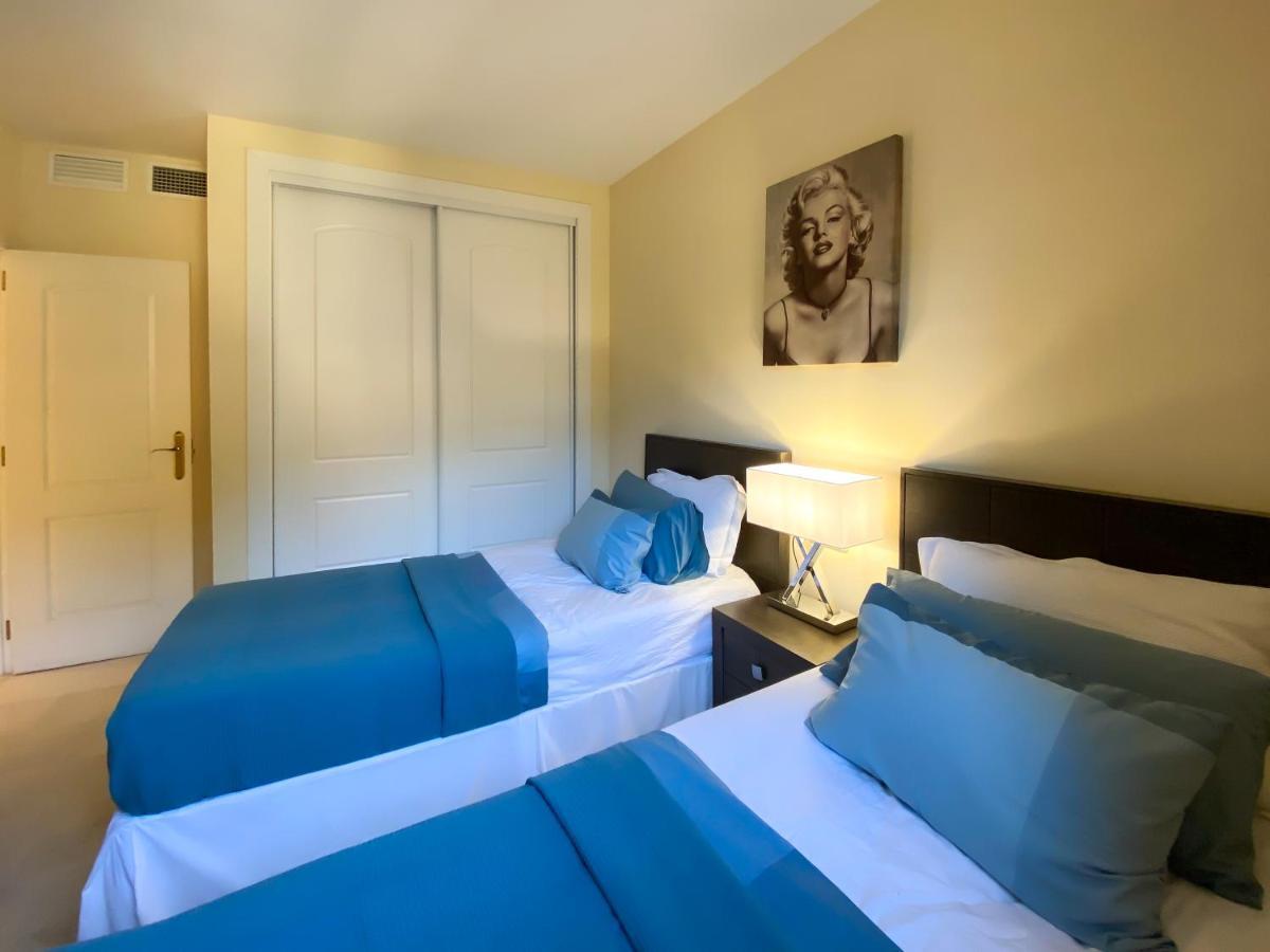 Marbella Elviria Apartment 외부 사진