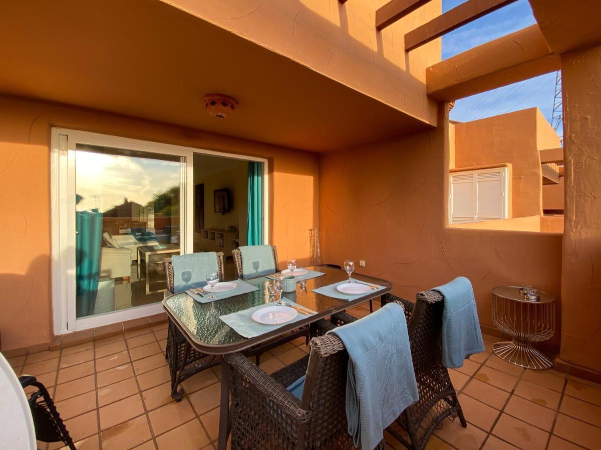 Marbella Elviria Apartment 외부 사진