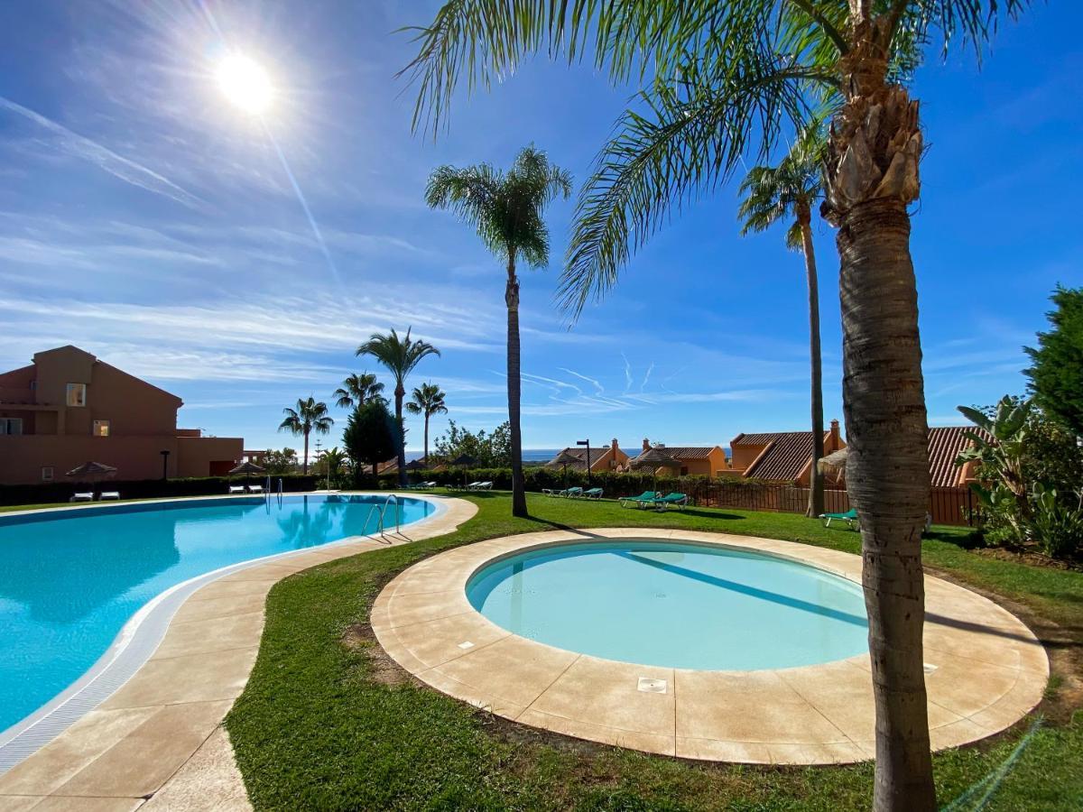 Marbella Elviria Apartment 외부 사진