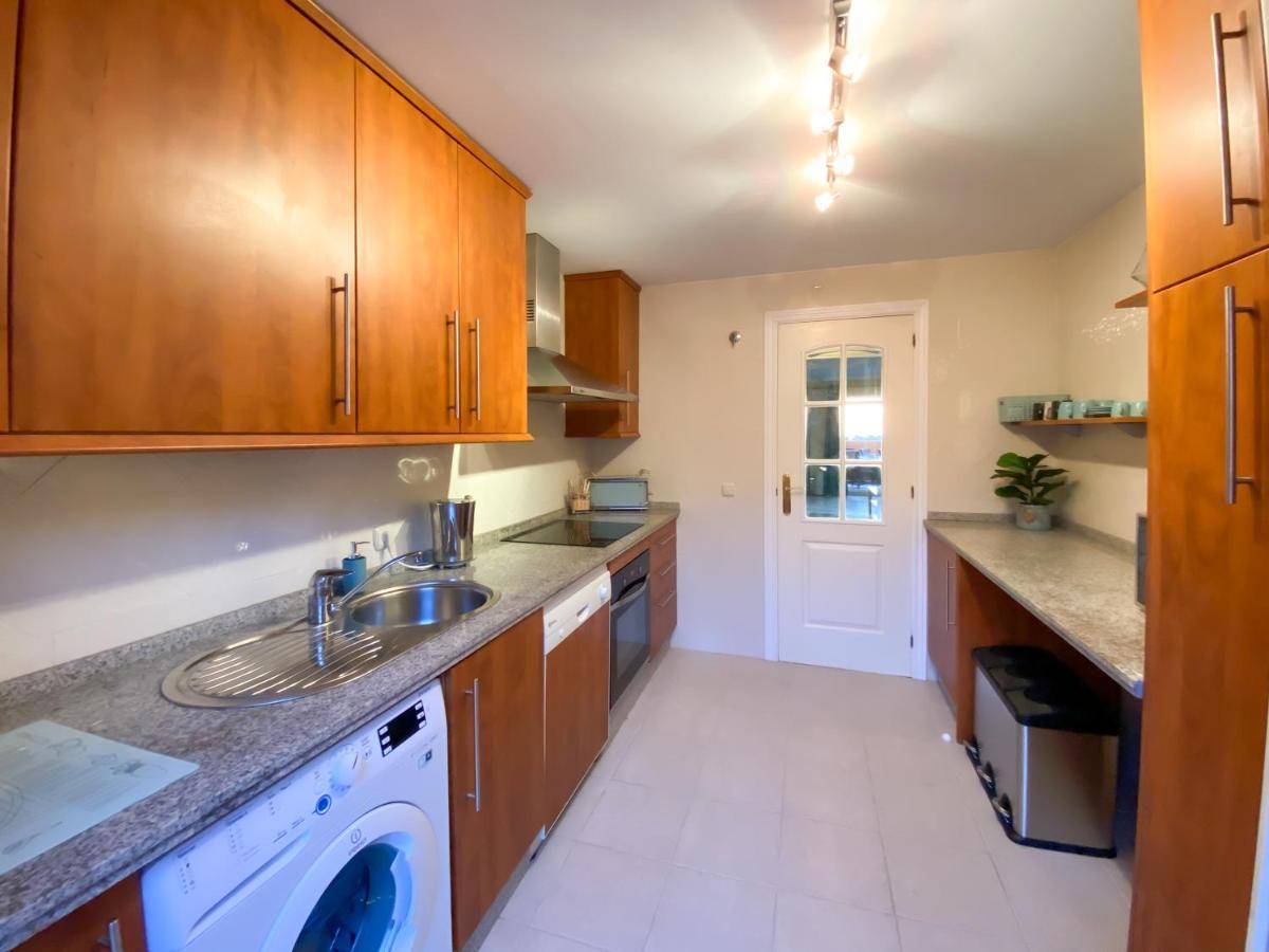 Marbella Elviria Apartment 외부 사진