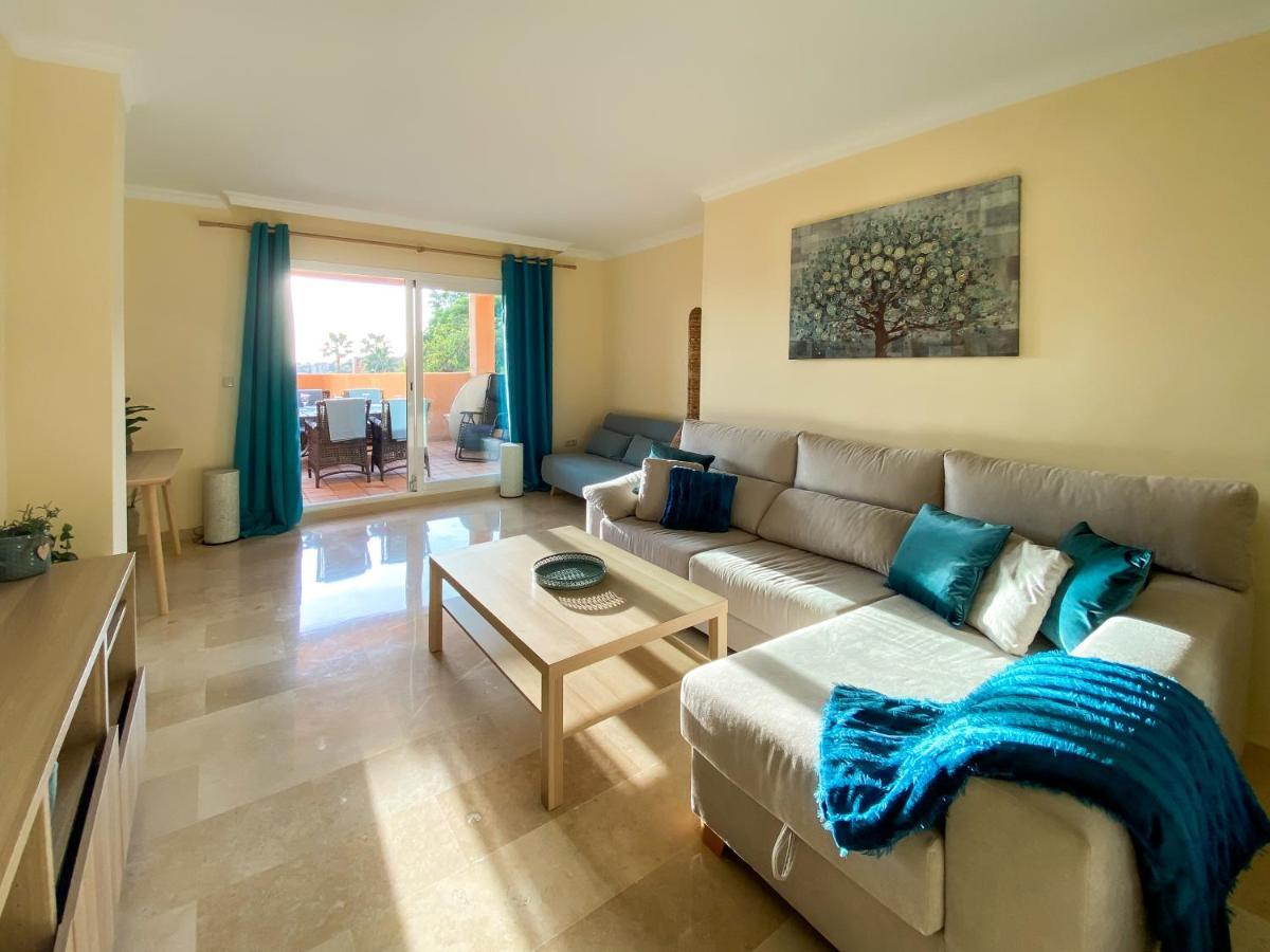 Marbella Elviria Apartment 외부 사진