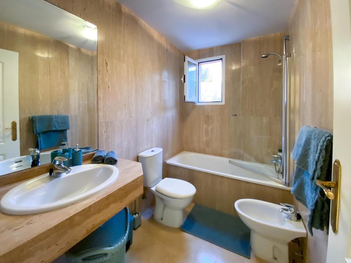 Marbella Elviria Apartment 외부 사진