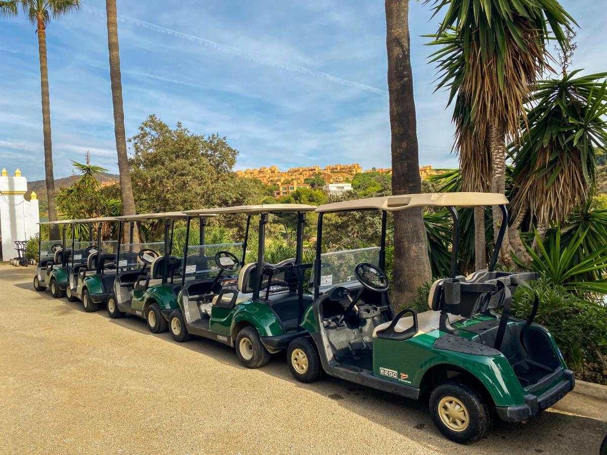 Marbella Elviria Apartment 외부 사진